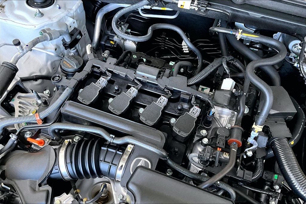 2026 Acura ADX A-Spec Package