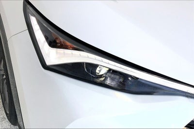 2026 Acura ADX A-Spec Package