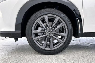 2026 Acura ADX A-Spec Package