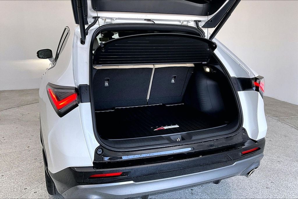 2026 Acura ADX A-Spec Package