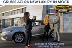 2026 Acura ADX A-Spec Package