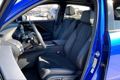 2025 Acura ADX A-Spec Package