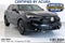 2026 Acura ADX A-Spec Package