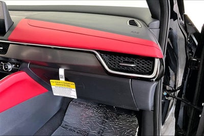 2026 Acura ADX A-Spec Package