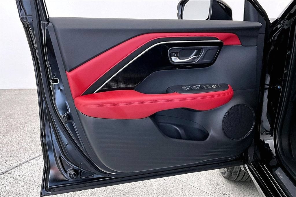 2026 Acura ADX A-Spec Package