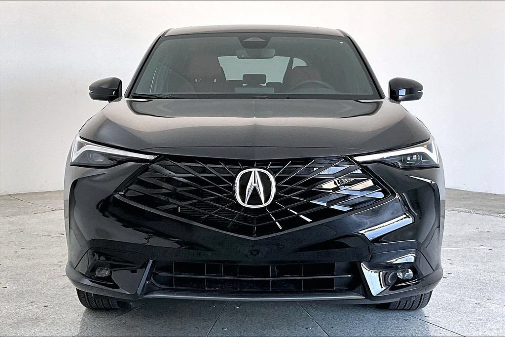 2026 Acura ADX A-Spec Package