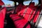 2026 Acura ADX A-Spec Package