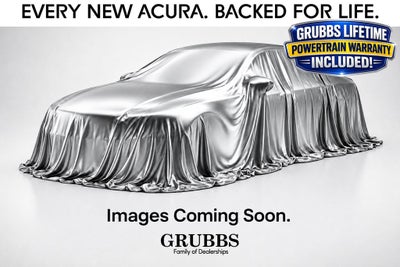 2026 Acura ADX A-Spec Package