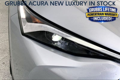 2026 Acura ADX A-Spec Package