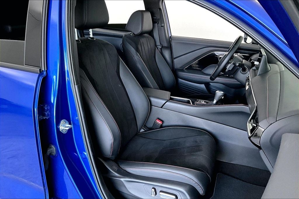 2025 Acura ADX A-Spec Package
