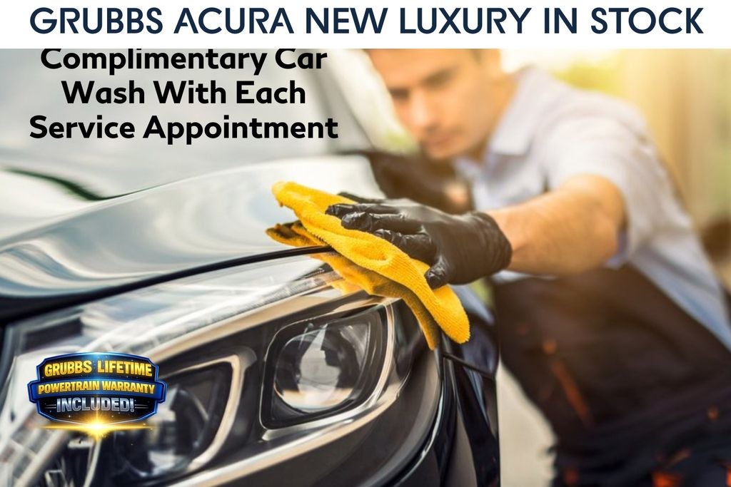 2026 Acura ADX A-Spec Package