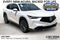 2026 Acura ADX A-Spec Package