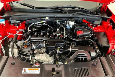 2025 Acura ADX A-Spec Advance Package