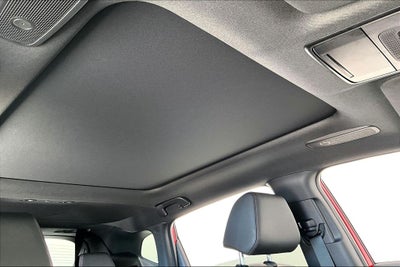 2025 Acura ADX A-Spec Advance Package