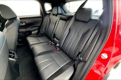 2025 Acura ADX A-Spec Advance Package