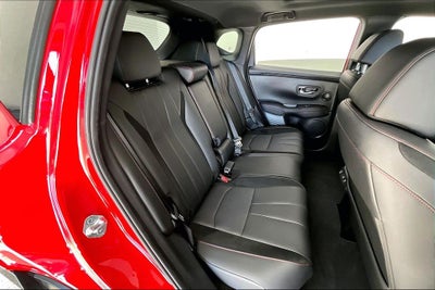 2025 Acura ADX A-Spec Advance Package