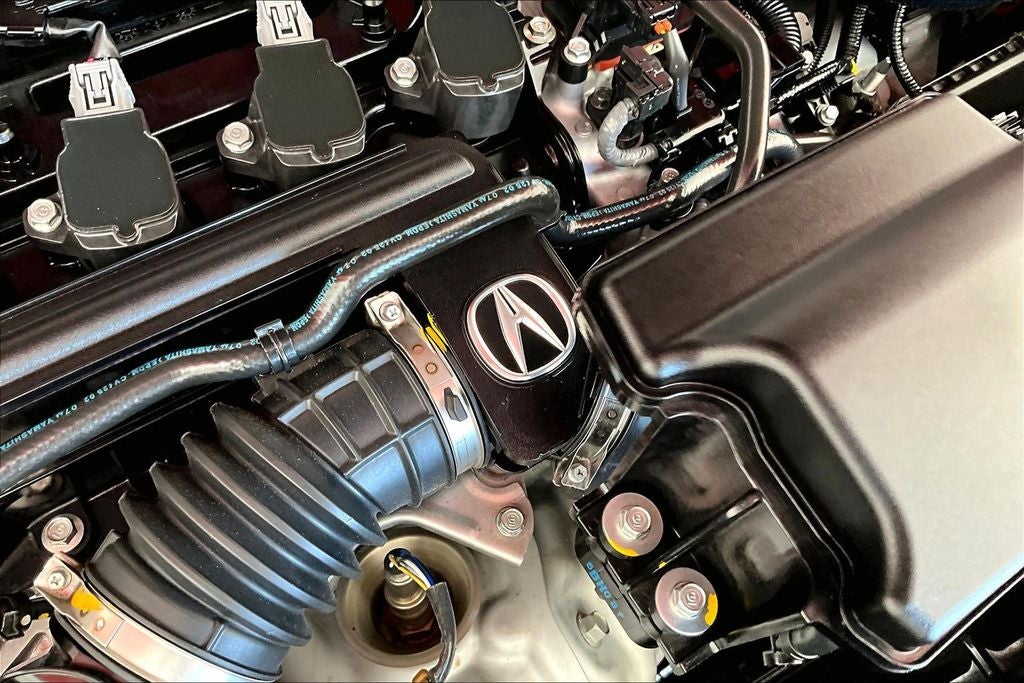 2025 Acura ADX A-Spec Advance Package