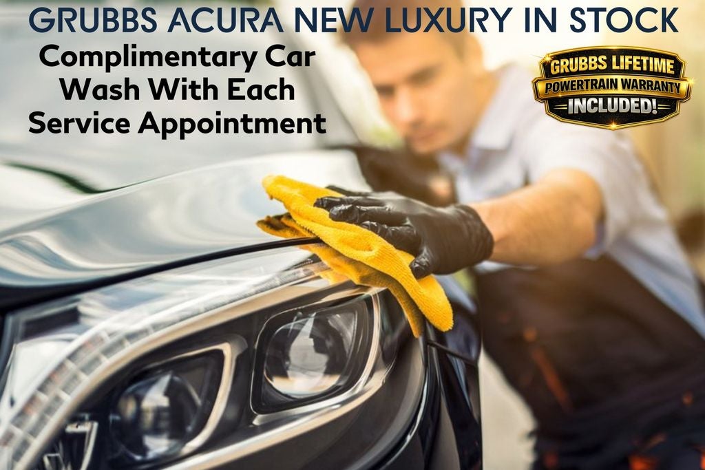 2026 Acura ADX A-Spec Advance Package