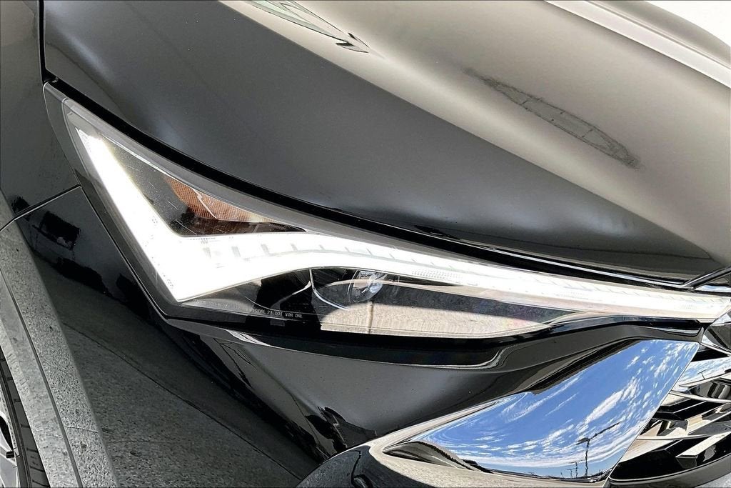 2025 Acura ADX Base