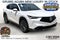 2026 Acura ADX A-Spec Package