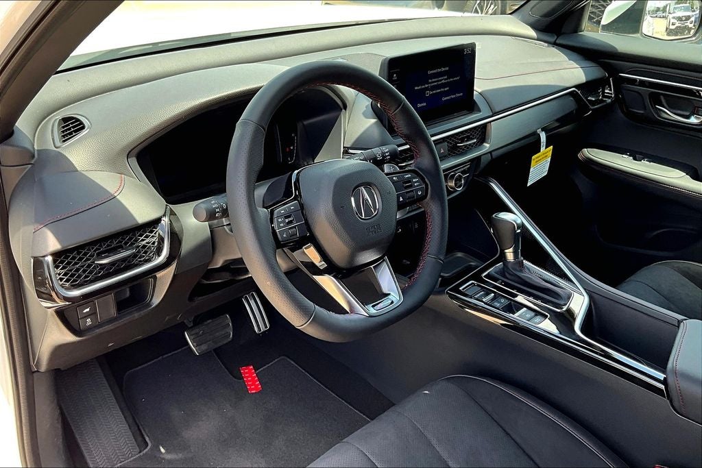 2025 Acura ADX A-Spec Package