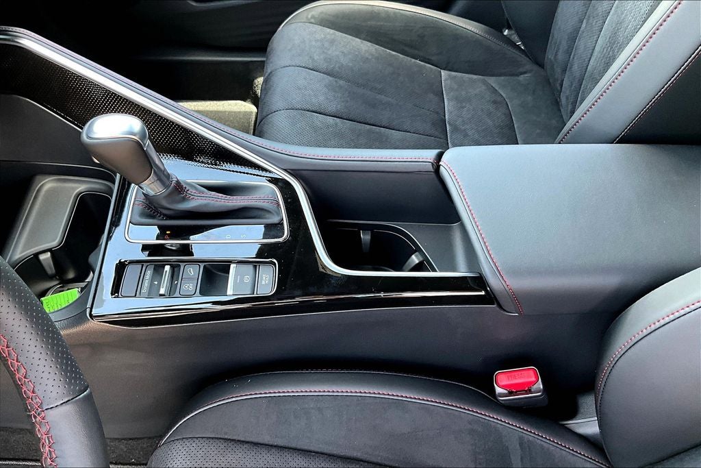 2025 Acura ADX A-Spec Package