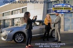 2026 Acura ADX A-Spec Package