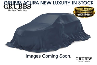 2026 Acura ADX A-Spec Package