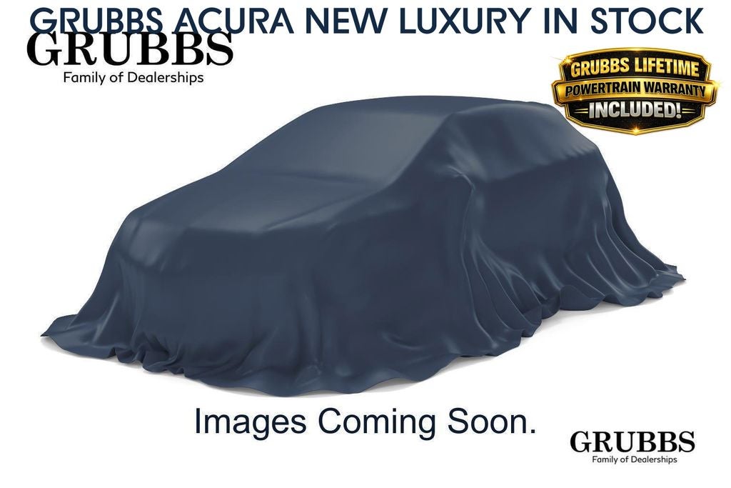 2026 Acura ADX A-Spec Package