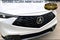 2026 Acura ADX A-Spec Package
