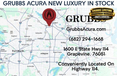 2026 Acura ADX A-Spec Package