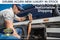 2026 Acura ADX A-Spec Package