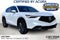 2026 Acura ADX A-Spec Package