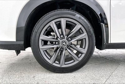 2026 Acura ADX A-Spec Package