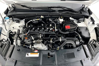 2026 Acura ADX A-Spec Package
