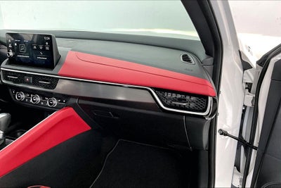 2026 Acura ADX A-Spec Package