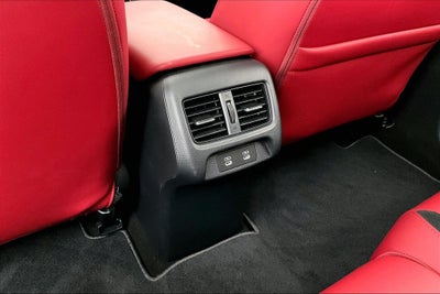2026 Acura ADX A-Spec Package