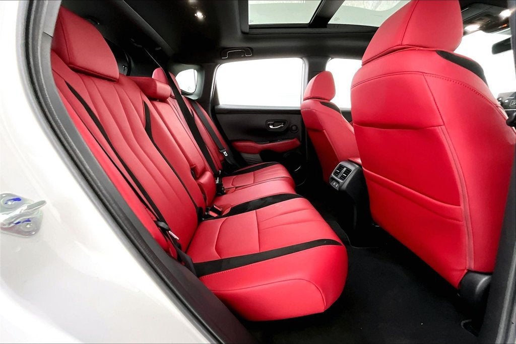 2026 Acura ADX A-Spec Package