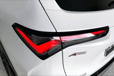 2026 Acura ADX A-Spec Package