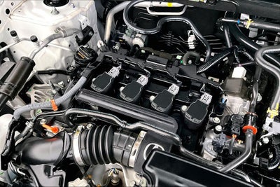 2026 Acura ADX A-Spec Package