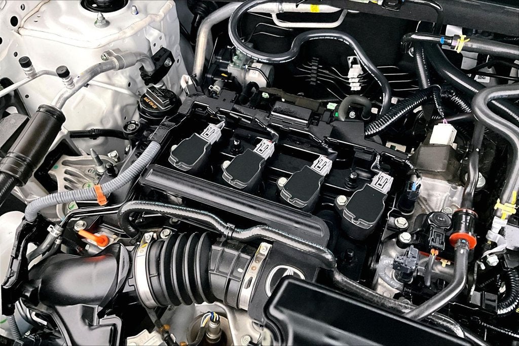 2026 Acura ADX A-Spec Package
