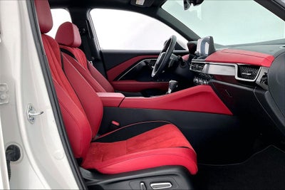 2026 Acura ADX A-Spec Package