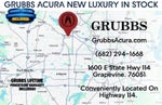 2026 Acura ADX A-Spec Package