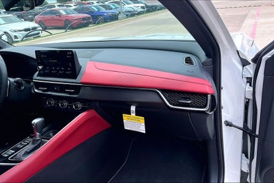 2026 Acura ADX A-Spec Package