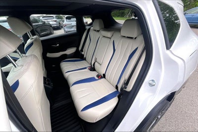 2026 Acura ADX A-Spec Package