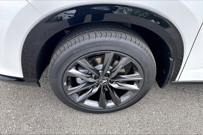2026 Acura ADX A-Spec Package