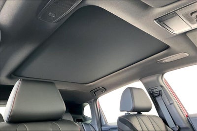 2025 Acura ADX A-Spec Advance Package