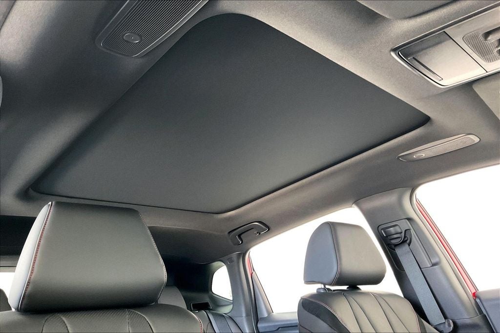 2025 Acura ADX A-Spec Advance Package