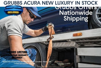 2026 Acura ADX A-Spec Advance Package