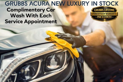 2026 Acura ADX A-Spec Advance Package